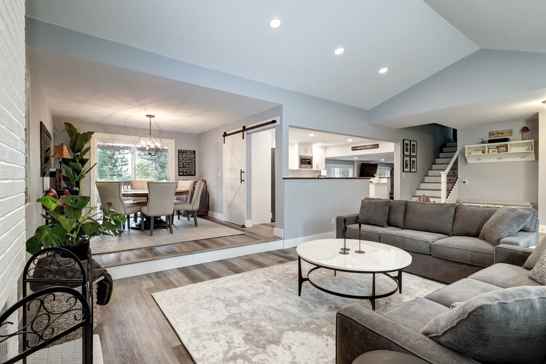 Exterior Remodeling Design Build Portland, OR